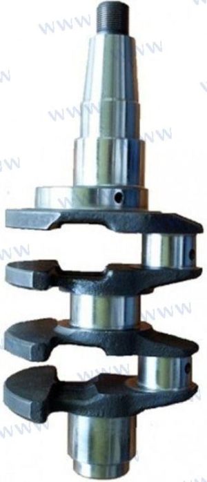 CRANK SHAFT
