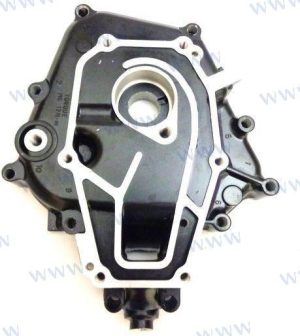 CRANKCASE COVER