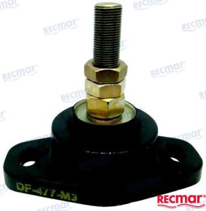 CUMMINS SILEMBLOCK