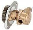 CUMMINS WATER PUMP
