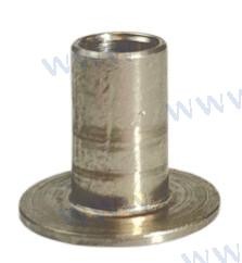 CUSHION TUBE, DAMPER