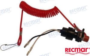CUT OFF SWITCHES