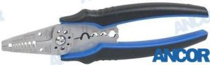 CUT/STRIP/CRIMP TOOL