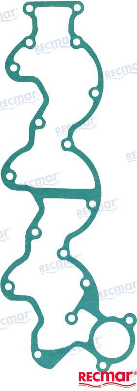 CYLINDER GASKET
