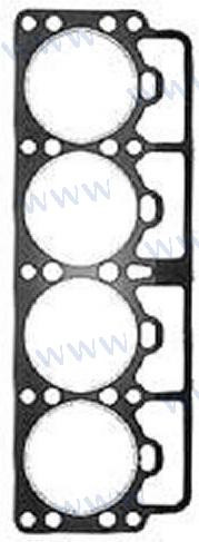 CYLINDER HEAD GASKET