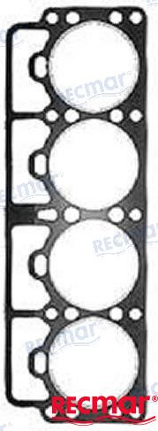 CYLINDER HEAD GASKET