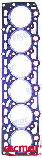 CYLINDER HEAD GASKET