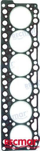 CYLINDER HEAD GASKET