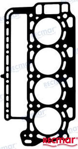 CYLINDER HEAD GASKET