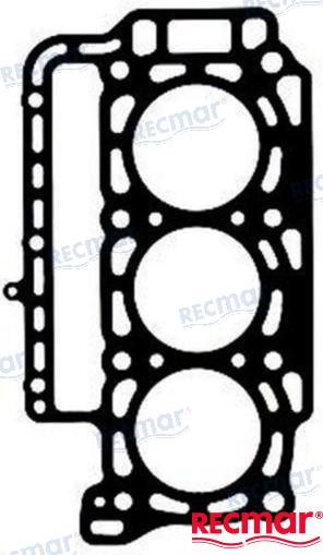 CYLINDER HEAD GASKET