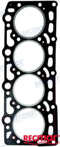 CYLINDER HEAD GASKET