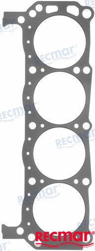 CYLINDER HEAD GASKET