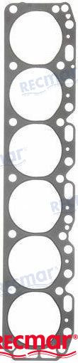 CYLINDER HEAD GASKET