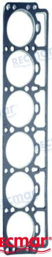 CYLINDER HEAD GASKET