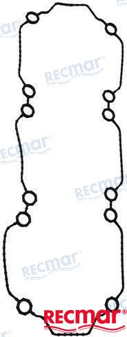 CYLINDER HEAD SEALS