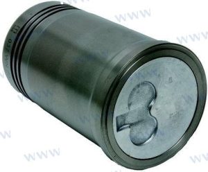 CYLINDER LINER KIT