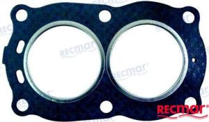 CYLINDERHEAD GASKET