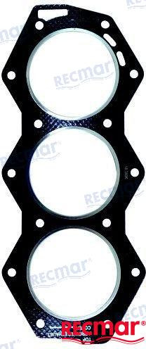 CYLINDERHEAD GASKET