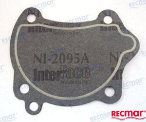CYLINDERHEAD GASKET