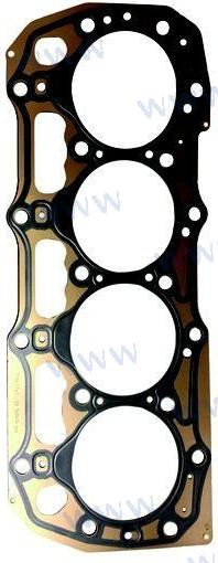 CYLINDERHEAD GASKET