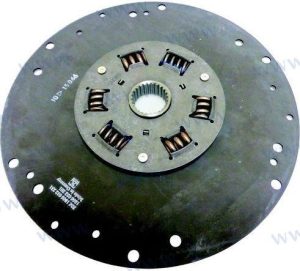 DAMPER