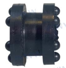 DAMPER, BRACKET