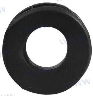 DAMPER, COVER