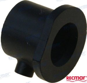 DAMPER, WATER SEAL