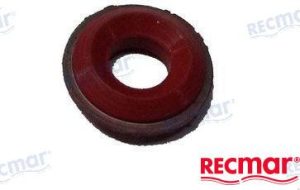 DAMPER WATER SEAL