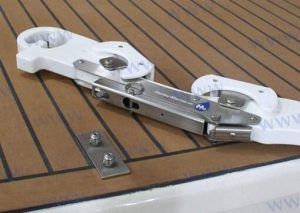 DAVIT H2O - 113KGS 36" HARD