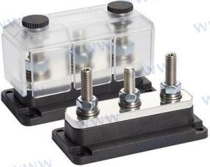 DCM ANL FUSEHOLDER (50V/35..300A) (FOR M