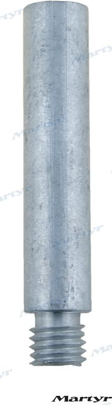 DETROIT ANODE