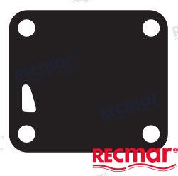 DIAPHRAGM FUEL PUMP