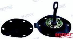 DIAPHRAGM KIT