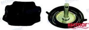 DIAPHRAGM SET