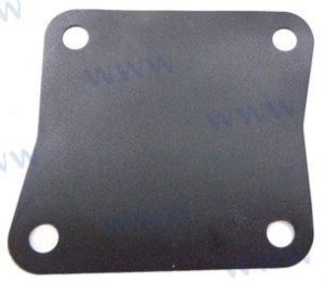 DIAPHRAGM, TOP