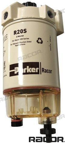 DIESEL ENGINE FILTER
