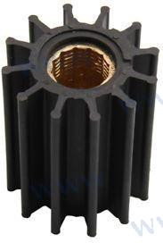 DIESEL ENGINE IMPELLER