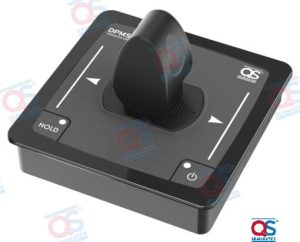 Digital Proportional 1-lever Flush Joyst