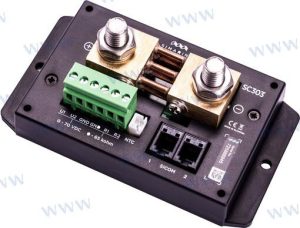 DIGITAL SHUNT 300A