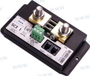 DIGITAL SHUNT 500A