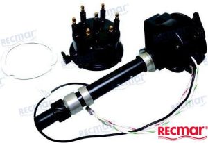 DISTRIBUTOR