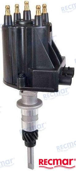 DISTRIBUTOR: 181