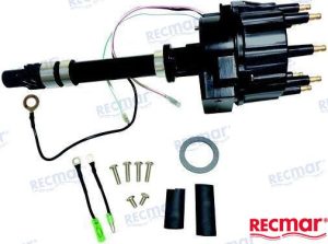 DISTRIBUTOR