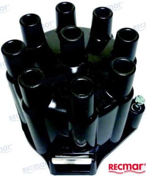 DISTRIBUTOR CAP