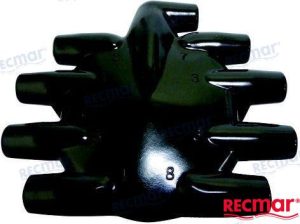 DISTRIBUTOR CAP