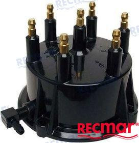 DISTRIBUTOR CAP