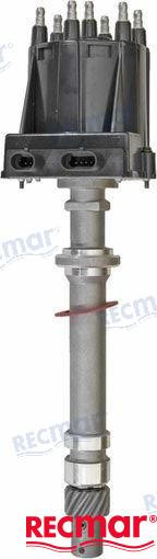 DISTRIBUTOR:DELCO V8 E.I.