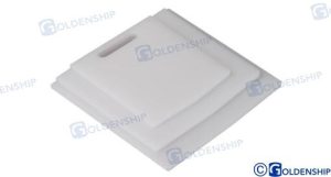 DIVIDER GS50256/GS50257 (324.1*10mm)