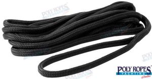 DOCKLINE 36 mm BLACK (100 m)